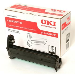 Original - OKI 43381708