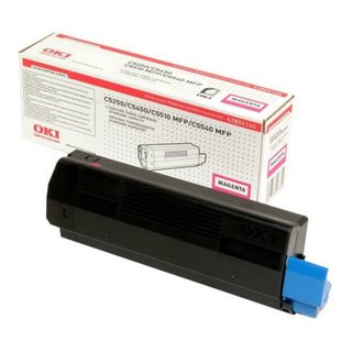 Original - OKI 42804546