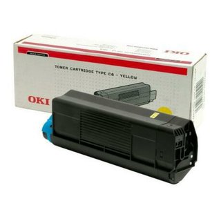 Original - OKI 42127405
