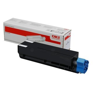 Original - OKI 44992401