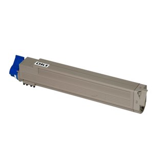 Original - OKI 43837130