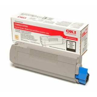 Original - OKI 43324424