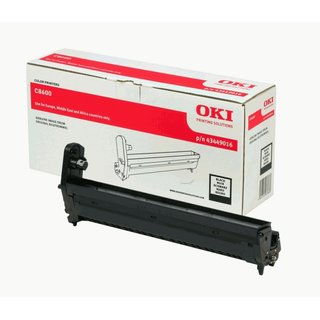 Original - OKI 43449016