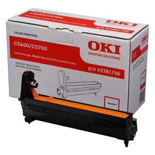 Original - OKI 43381706