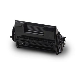 Original OKI01279001 Tonerkartusche schwarz