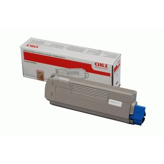 Original - OKI 44315308