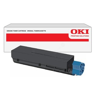 Original - OKI 44917602