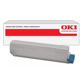 Original - OKI 44844613