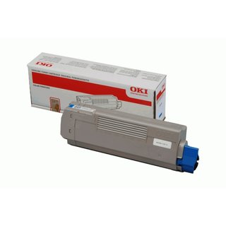 Original - OKI 44315307