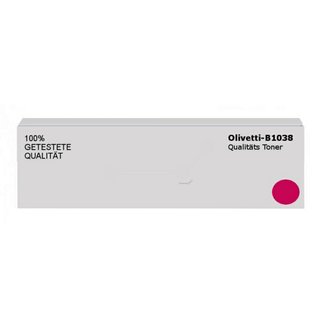 Original - Olivetti B1038