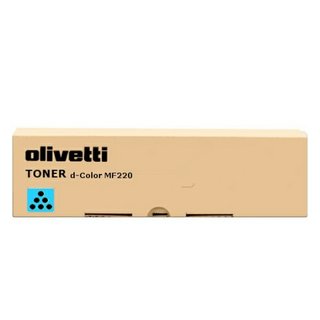 Original - Olivetti B0857