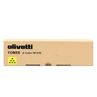 Original - Olivetti B0855