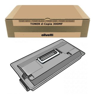 Original - Olivetti B0567