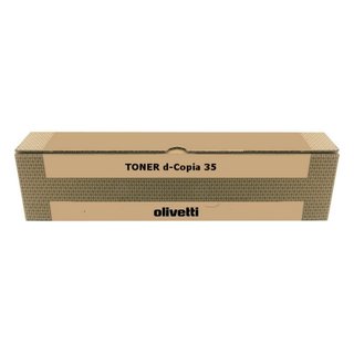 Original - Olivetti B0381