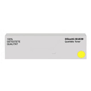 Original - Olivetti B1039