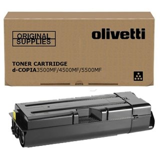 Original - Olivetti B0987
