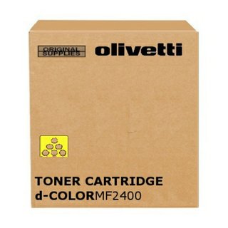 Original - Olivetti B1008