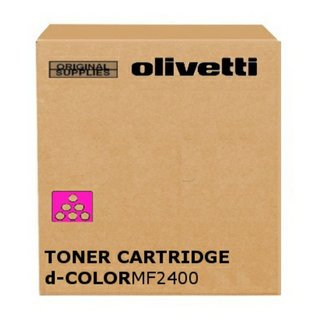 Original - Olivetti B1007