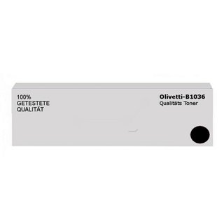 Original - Olivetti B1036