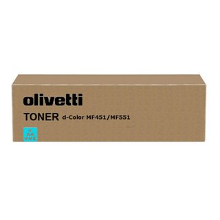 Original - Olivetti B0821
