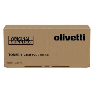 Original - Olivetti B0769