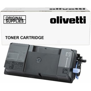 Original - Olivetti B1142