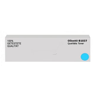 Original - Olivetti B1037