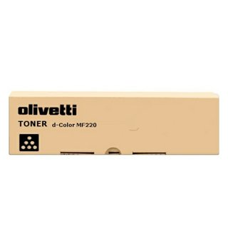 Original - Olivetti B0854