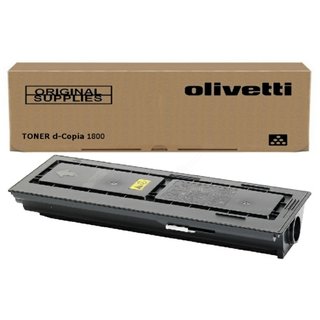 Original - Olivetti B0839