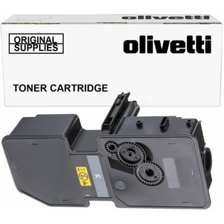 Original - Olivetti B1237