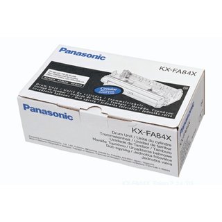 Original - Panasonic KX-FA84X