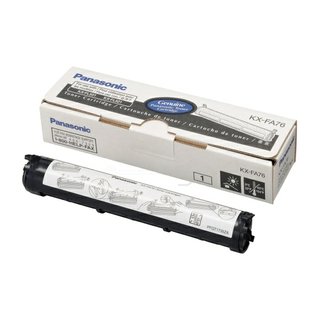 Original - Panasonic KX-FA76X