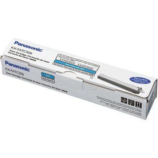Original - Panasonic KX-FATC506