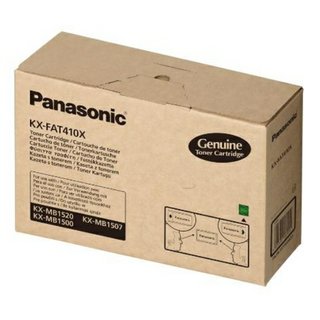 Original - Panasonic KX-FAT410X