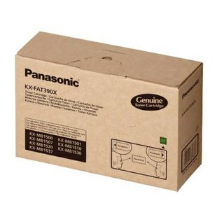 Original - Panasonic KX-FAT390X