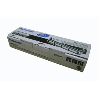 Original - Panasonic KX-FAT92X