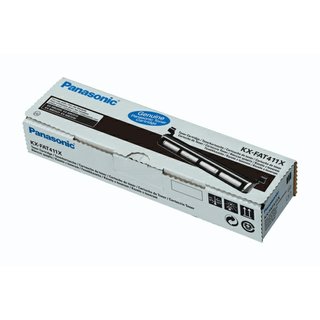 Original - Panasonic KX-FAT411X