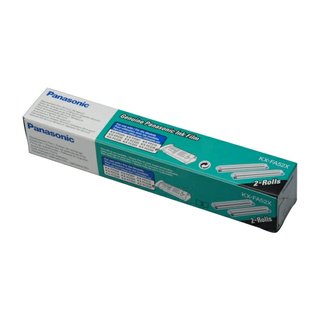 Original PanasonicKX-FA52X Thermo-Transfer-Rolle