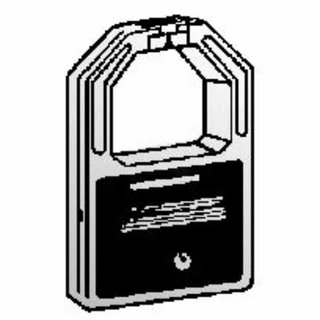 Original PanasonicKX-P115I Nylonband schwarz
