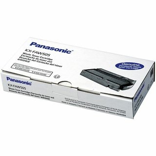 Original - Panasonic KX-FAW505