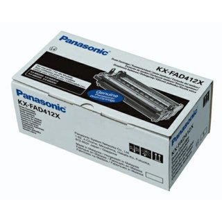Original - Panasonic KX-FAD412X