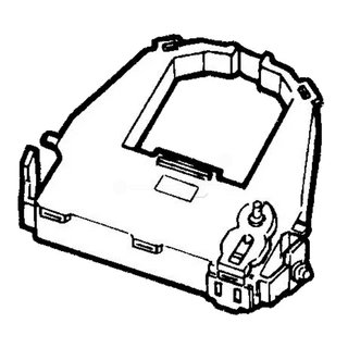 Original PSI870900239901 Nylonband schwarz