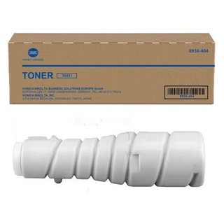Original - Konica Minolta TN-311 (8938-404)