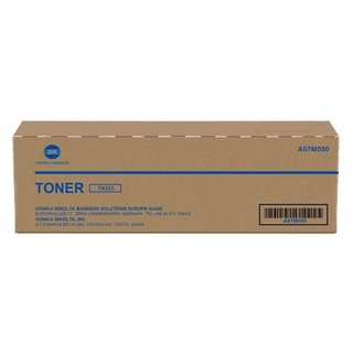 Original - Konica Minolta TN-323 (A87M050)