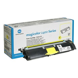 Original - Konica Minolta 171-0589-001 (A00W131)