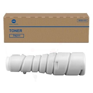 Original - Konica Minolta TN-211 (8938-415)