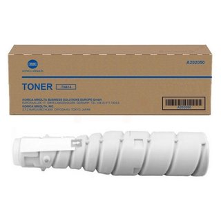 Original - Konica Minolta TN-414 (A202050)
