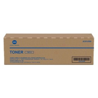 Original - Konica Minolta TN-712 (A3VU050)