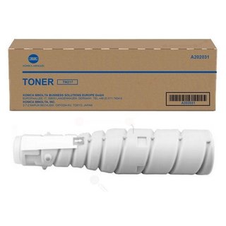 Original - Konica Minolta TN-217 (A202051)