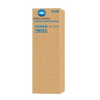 Original - Konica Minolta TN-511 (024B)